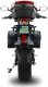 Bili Bike Skuter elektryczny BILI COCO DYNAMIC 13/13 38Ah czarny 12
