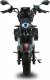Bili Bike Skuter elektryczny BILI COCO DYNAMIC 13/13 38Ah czarny 13
