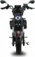 Bili Bike Skuter elektryczny BILI COCO DYNAMIC 13/13 38Ah czarny 14