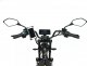 Bili Bike Skuter elektryczny BILI COCO DYNAMIC 13/13 38Ah czarny 2
