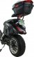 Bili Bike Skuter elektryczny BILI COCO DYNAMIC 13/13 38Ah czarny 7