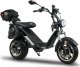 Bili Bike Skuter elektryczny BILI COCO DYNAMIC 13/13 38Ah czarny 9