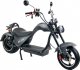 Bili Bike Skuter elektryczny BILI COCO COBRA czarny 1