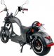 Bili Bike Skuter elektryczny BILI COCO COBRA czarny 4