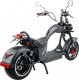 Bili Bike Skuter elektryczny BILI COCO COBRA czarny 5
