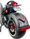 Bili Bike Skuter elektryczny BILI COCO COBRA czarny 6