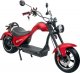 Bili Bike Skuter elektryczny BILI COCO COBRA czerwony 2