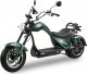 Bili Bike Skuter elektryczny BILI COCO COBRA zielony 1