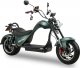 Bili Bike Skuter elektryczny BILI COCO COBRA zielony 2