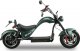 Bili Bike Skuter elektryczny BILI COCO COBRA zielony 6
