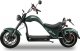 Bili Bike Skuter elektryczny BILI COCO COBRA zielony 7