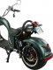Bili Bike Skuter elektryczny BILI COCO COBRA zielony 10