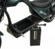 Bili Bike Skuter elektryczny BILI COCO COBRA zielony 17