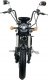 Bili Bike Skuter elektryczny BILI COCO CHOPPER 2000W 28Ah carbon 2