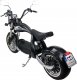 Bili Bike Skuter elektryczny BILI COCO CHOPPER 2000W 28Ah carbon 4