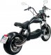 Bili Bike Skuter elektryczny BILI COCO CHOPPER 2000W 28Ah carbon 5