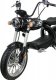 Bili Bike Skuter elektryczny BILI COCO CHOPPER 2000W 28Ah carbon 6
