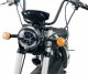 Bili Bike Skuter elektryczny BILI COCO CHOPPER 2000W 28Ah carbon 7