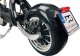 Bili Bike Skuter elektryczny BILI COCO CHOPPER 2000W 28Ah carbon 8