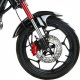 Bili Bike Skuter elektryczny BILI COCO BIG CHOPPER czarny 10