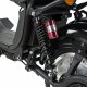 Bili Bike Skuter elektryczny BILI COCO BIG CHOPPER czarny 13