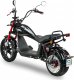Bili Bike Skuter elektryczny BILI COCO BIG CHOPPER czarny 16
