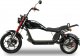 Bili Bike Skuter elektryczny BILI COCO BIG CHOPPER czarny 18