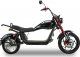 Bili Bike Skuter elektryczny BILI COCO BIG CHOPPER czarny 19