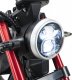 Bili Bike Skuter elektryczny BILI COCO BIG CHOPPER czarny 1