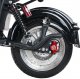 Bili Bike Skuter elektryczny BILI COCO BIG CHOPPER czarny 5