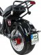Bili Bike Skuter elektryczny BILI COCO BIG CHOPPER czarny 7