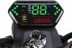 Bili Bike Skuter elektryczny BILI COCO BIG CHOPPER czarny 8