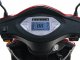 Bili Bike Czterokołowy skuter elektryczny SHINO QUADRO GEL czerwony (bordowy) 7