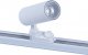Abigali Reflektor szynowy biały 3-fazowy Posh Cree COB 12W 3000K CRI90+ 36 (Abigali-RSL3B12WW-36) 3