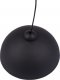 Lampa wisząca Abigali Lampa wisząca Round 1 Śr 30 cm (Abigali-CHFB-E27) 3