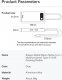 HUB USB Baseus 1x RJ-45 1x USB-C  + 3x USB-A 3.0 (WKWG070113) 20