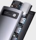 HUB USB Baseus 1x RJ-45 1x USB-C  + 3x USB-A 3.0 (WKWG070113) 7