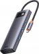 Stacja/replikator Baseus USB-C (WKWG030013) 1