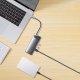 Stacja/replikator Baseus USB-C (WKWG030013) 11