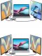 Stacja/replikator Baseus USB-C (WKWG030013) 16