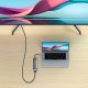 Stacja/replikator Baseus USB-C (WKWG030013) 19