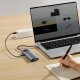 Stacja/replikator Baseus USB-C (WKWG030013) 21