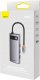 Stacja/replikator Baseus USB-C (WKWG030013) 23