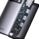 Stacja/replikator Baseus USB-C (WKWG030013) 24