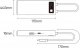 Stacja/replikator Baseus USB-C (WKWG030013) 4