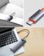 Stacja/replikator Baseus USB-C (WKWG030013) 7