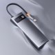 Stacja/replikator Baseus USB-C (WKWG030013) 8