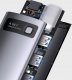 HUB USB Baseus 1x USB-C  + 4x USB-A 3.0 (WKWG070013) 11