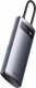 HUB USB Baseus 1x USB-C  + 4x USB-A 3.0 (WKWG070013) 13