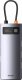 HUB USB Baseus 1x USB-C  + 4x USB-A 3.0 (WKWG070013) 16